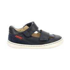 KICKERS KICKBLOOM 960230-30-10  ΠΑΙΔΙΚΟ ΠΑΠΟΥΤΣΟΠΕΔΙΛΟ ΑΓΟΡΙ ΜΠΛΕ